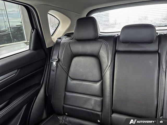 mazda CX-5 2025 - 11
