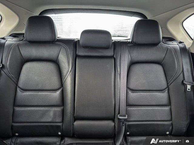 mazda CX-5 2025 - 12