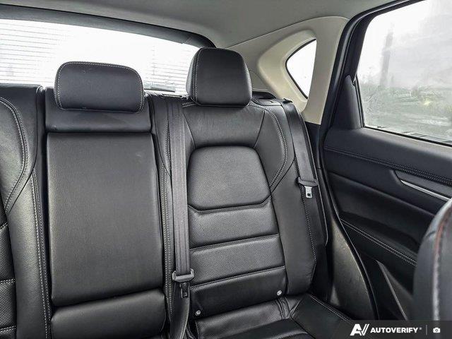 mazda CX-5 2025 - 13