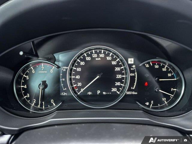 mazda CX-5 2025 - 14