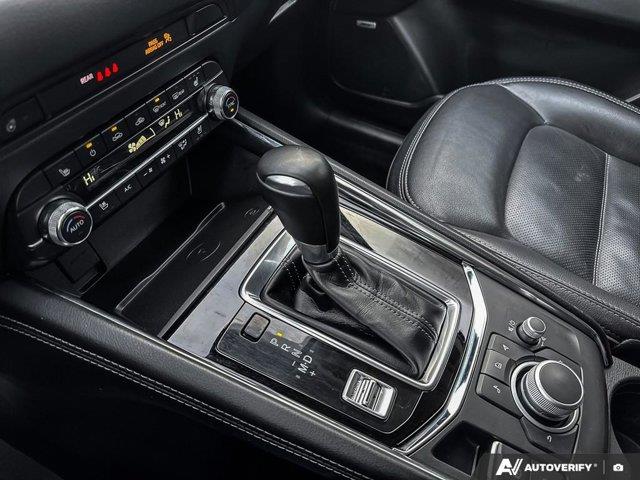 mazda CX-5 2025 - 16