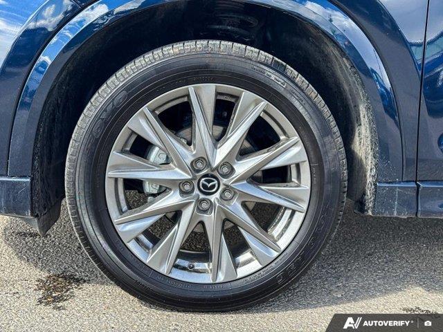 mazda CX-5 2025 - 17