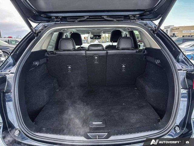 mazda CX-5 2025 - 18