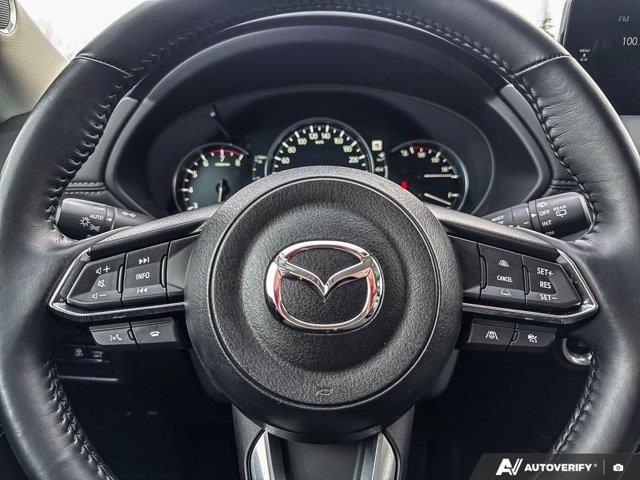 mazda CX-5 2025 - 20