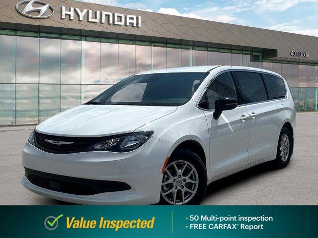 chrysler Grand Caravan 2025