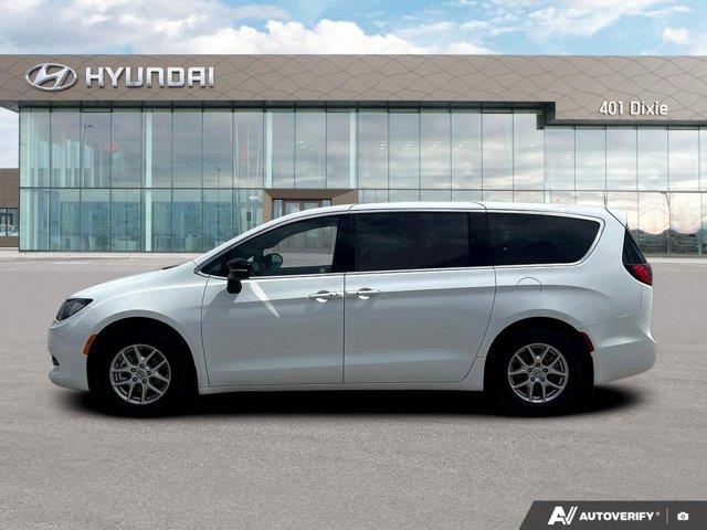 chrysler Grand Caravan 2025 - 2