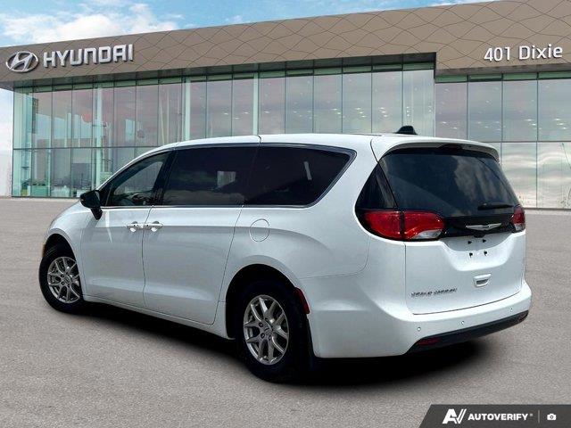 chrysler Grand Caravan 2025 - 3