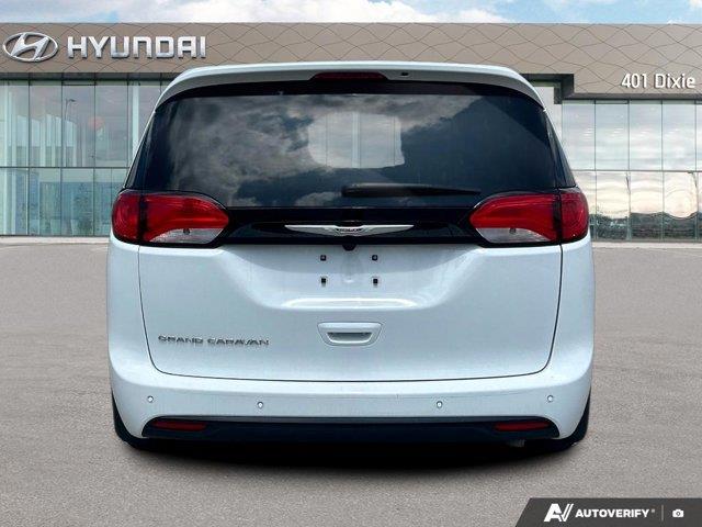 chrysler Grand Caravan 2025 - 4