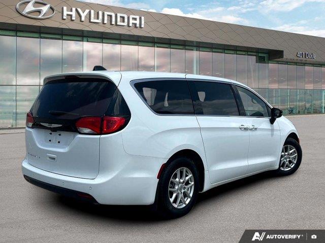 chrysler Grand Caravan 2025 - 5