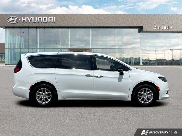 chrysler Grand Caravan 2025 - 6