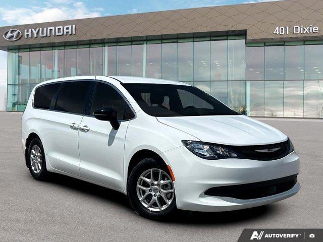 chrysler Grand Caravan 2025 - 7