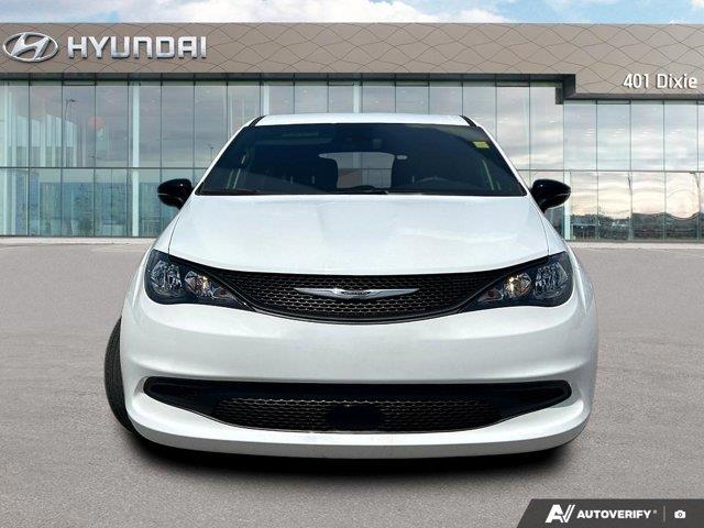 chrysler Grand Caravan 2025 - 8