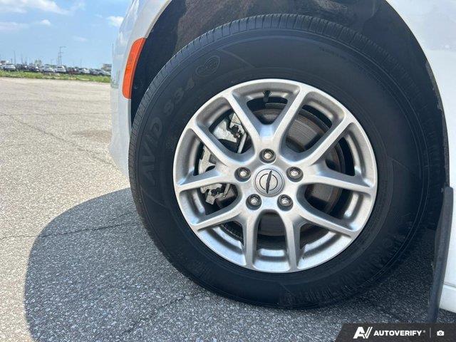 chrysler Grand Caravan 2025 - 9