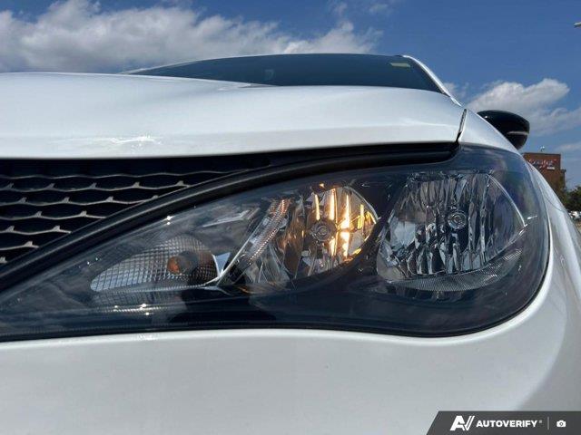 chrysler Grand Caravan 2025 - 11