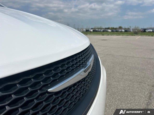 chrysler Grand Caravan 2025 - 12