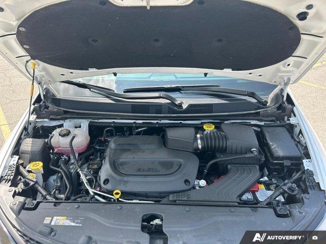 chrysler Grand Caravan 2025 - 13