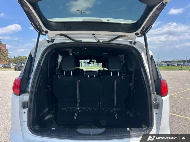 chrysler Grand Caravan 2025 - 15