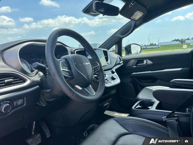 chrysler Grand Caravan 2025 - 16