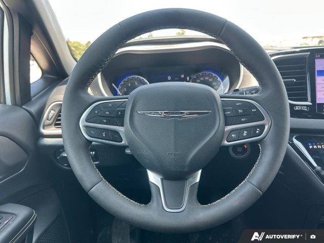 chrysler Grand Caravan 2025 - 17