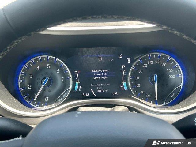 chrysler Grand Caravan 2025 - 18