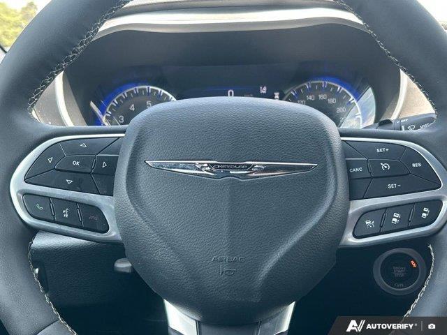 chrysler Grand Caravan 2025 - 19