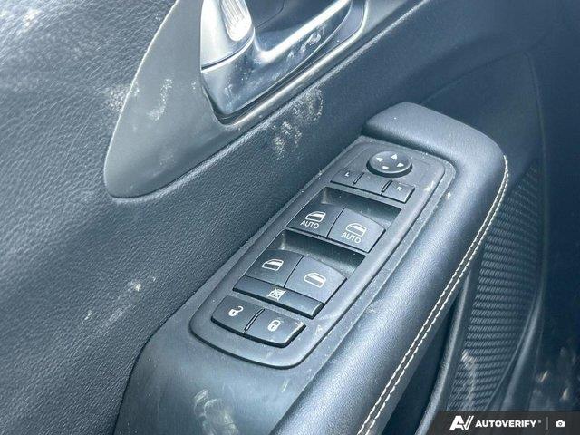 chrysler Grand Caravan 2025 - 20