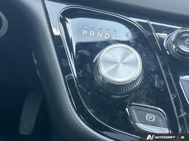 chrysler Grand Caravan 2025 - 21