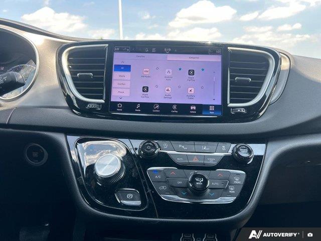 chrysler Grand Caravan 2025 - 22