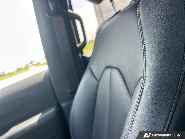 chrysler Grand Caravan 2025 - 23