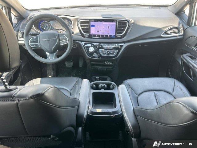 chrysler Grand Caravan 2025 - 27