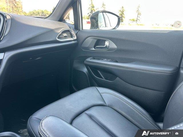 chrysler Grand Caravan 2025 - 28