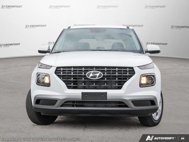 hyundai Venue 2026 - 2