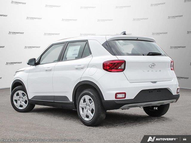 hyundai Venue 2026 - 4