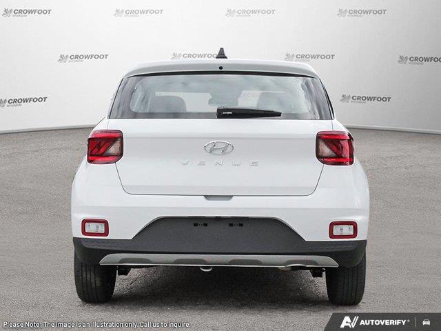 hyundai Venue 2026 - 5