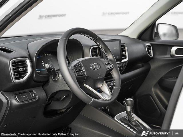 hyundai Venue 2026 - 12