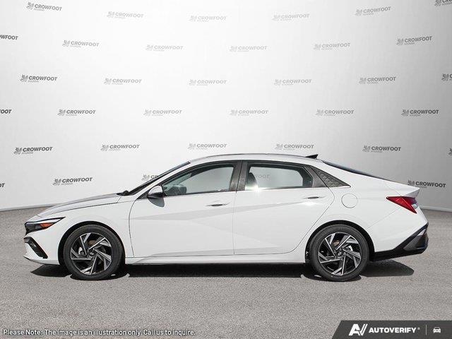 hyundai Elantra 2026 - 3