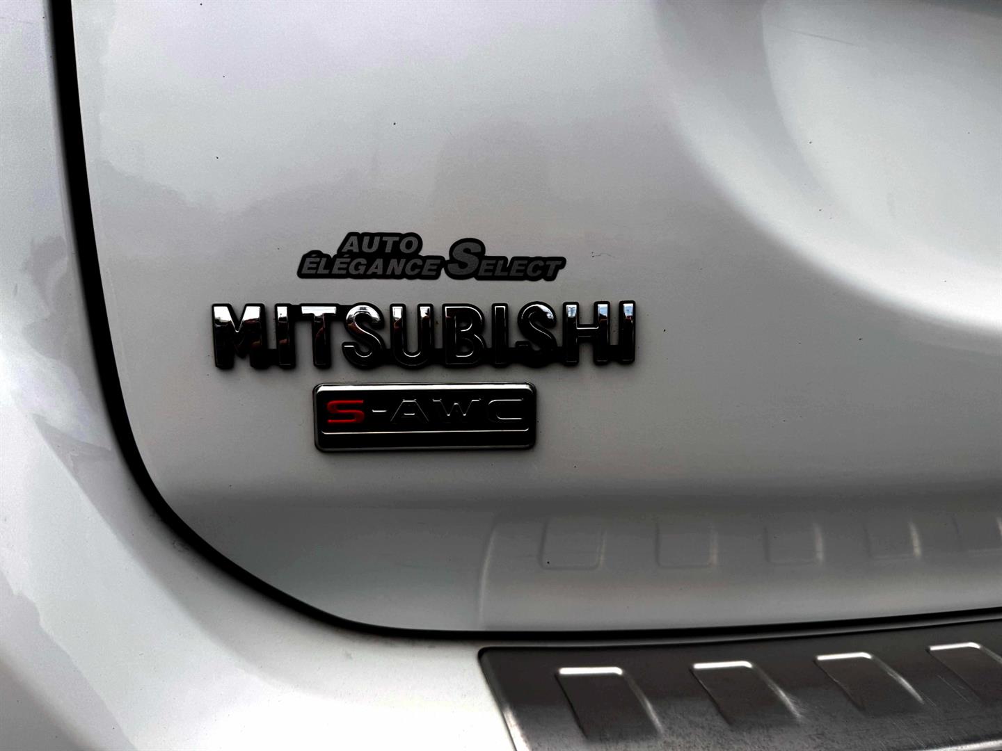 mitsubishi Outlander PHEV 2018 - 17