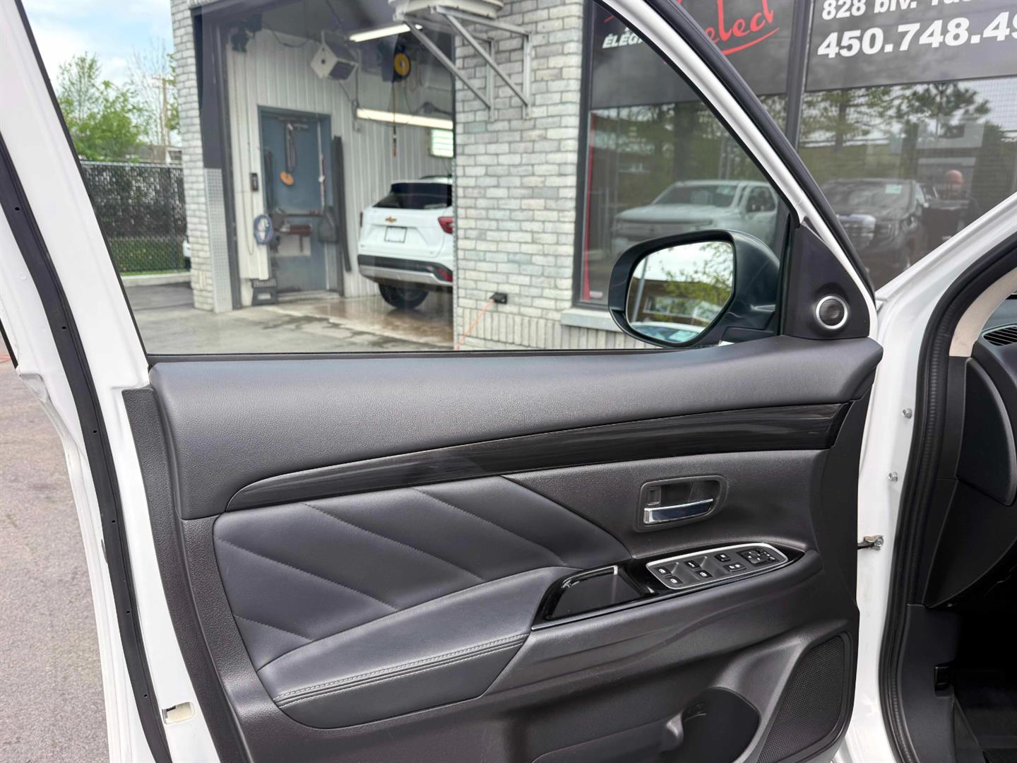 mitsubishi Outlander PHEV 2018 - 30