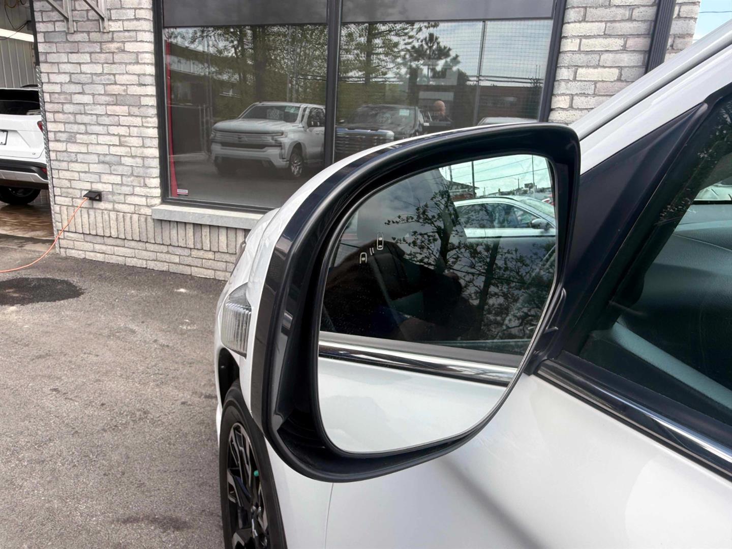 mitsubishi Outlander PHEV 2018 - 31