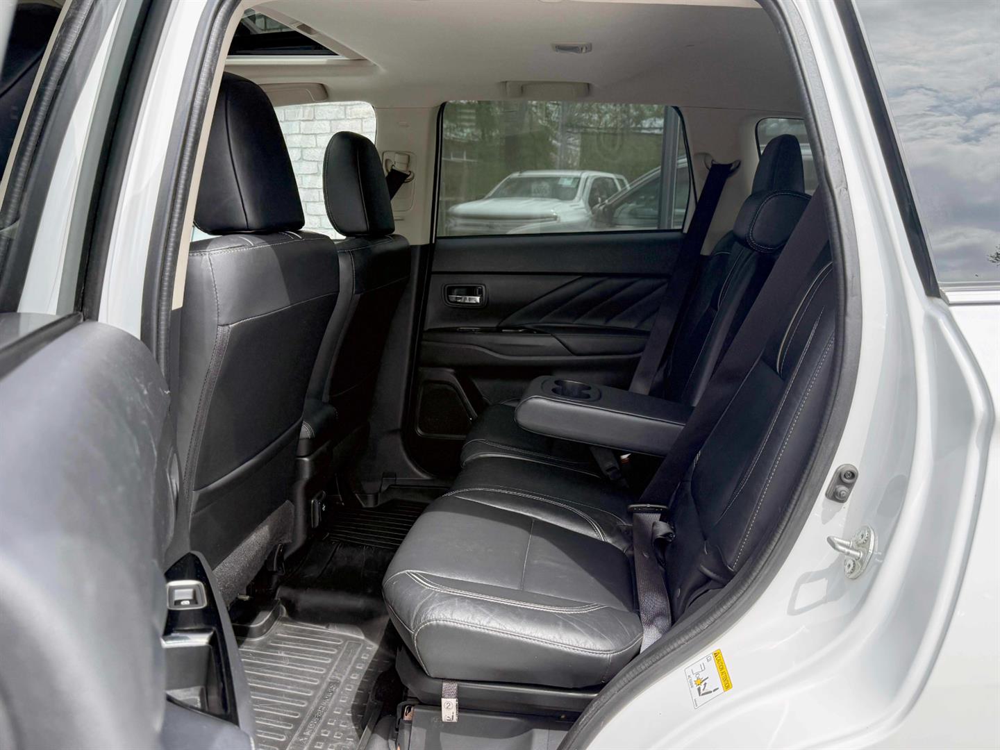 mitsubishi Outlander PHEV 2018 - 35