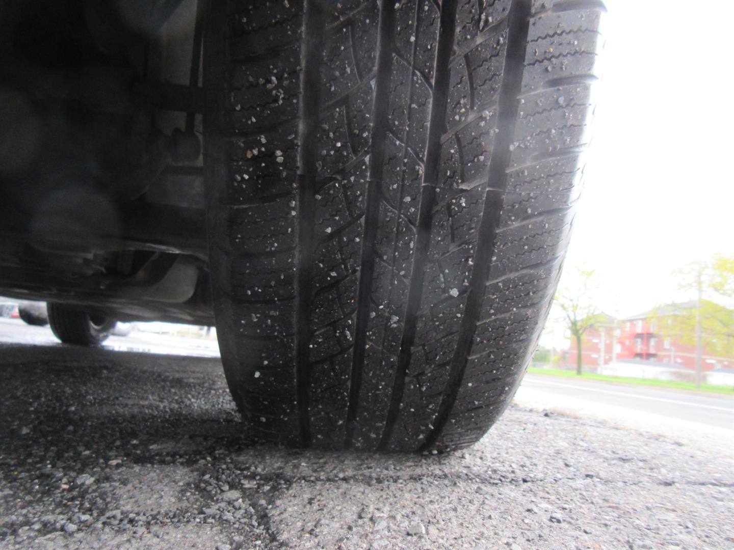 dodge Grand Caravan 2014 - 13