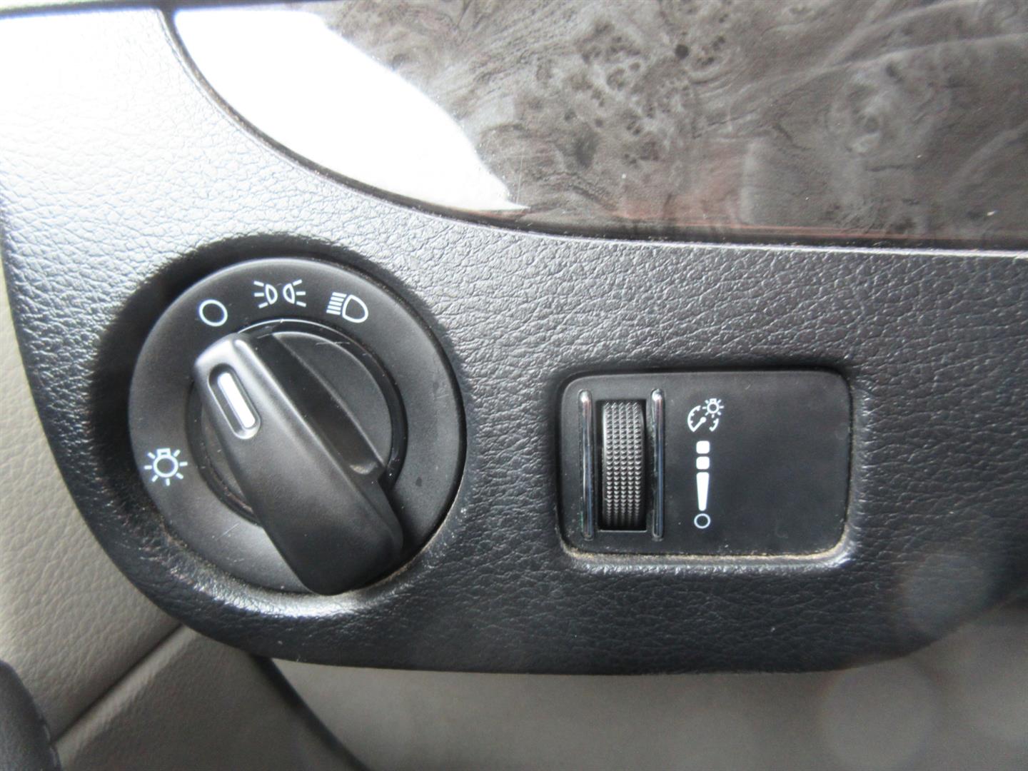 dodge Grand Caravan 2014 - 23