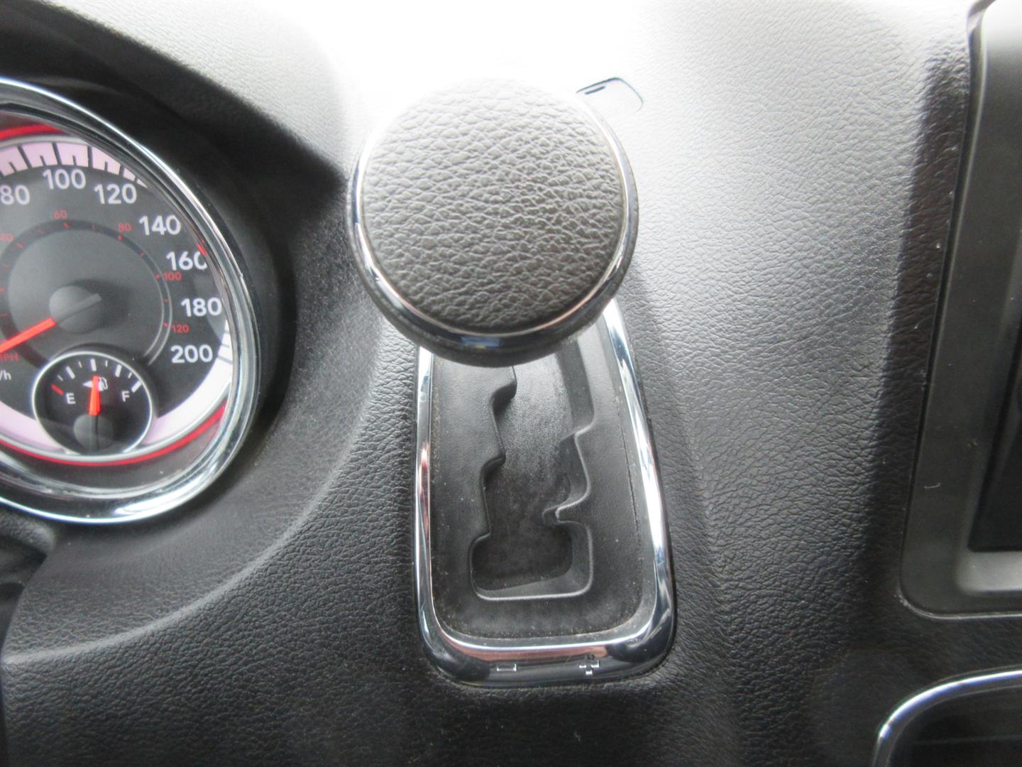 dodge Grand Caravan 2014 - 27