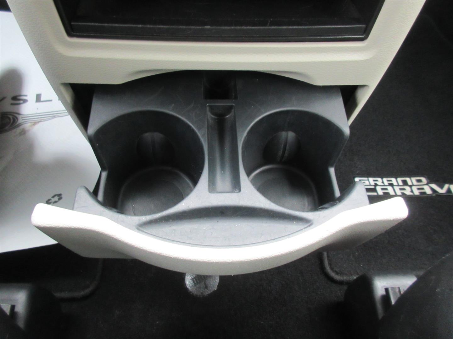 dodge Grand Caravan 2014 - 30