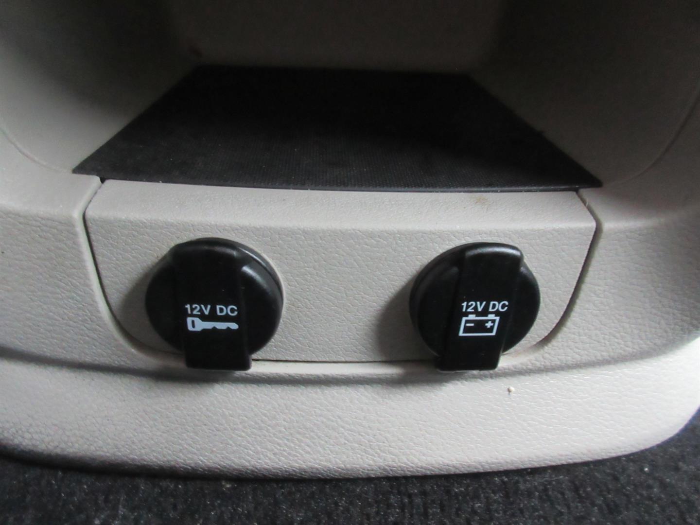 dodge Grand Caravan 2014 - 31