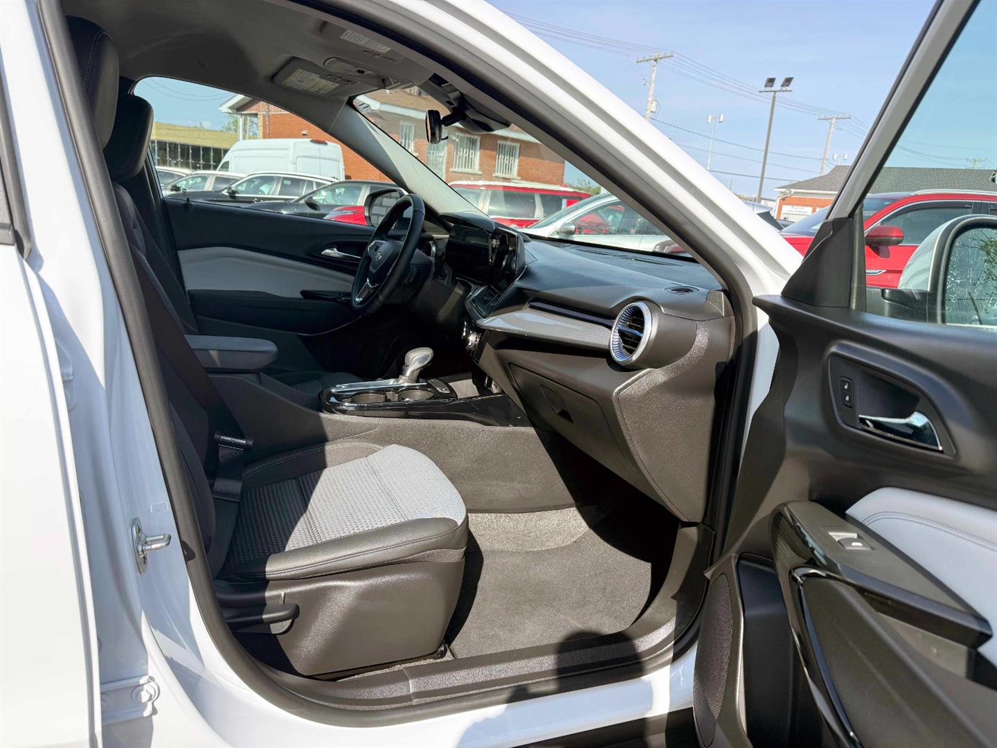 chevrolet Trax 2025 - 16