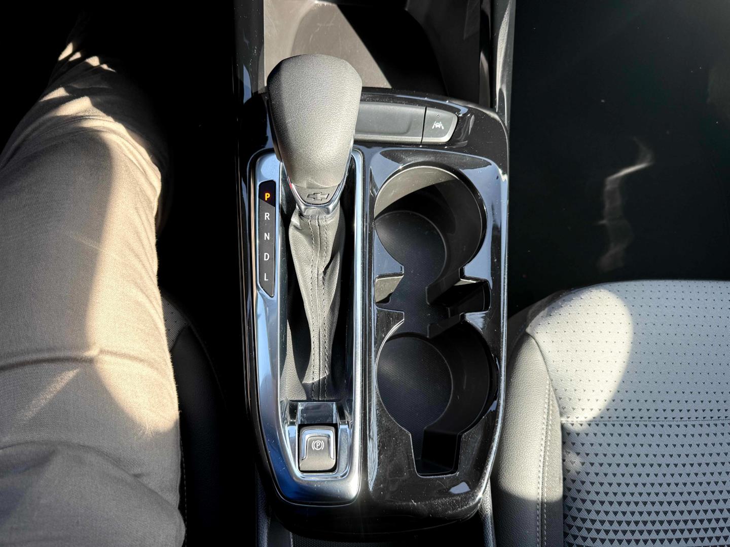 chevrolet Trax 2025 - 17