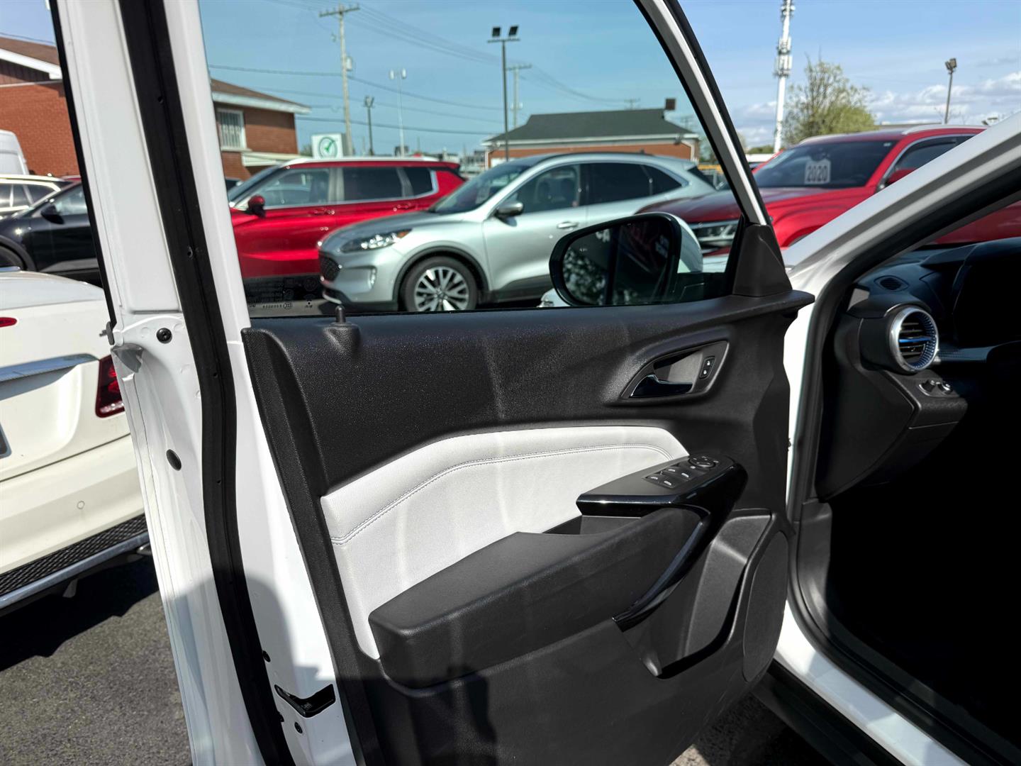chevrolet Trax 2025 - 23