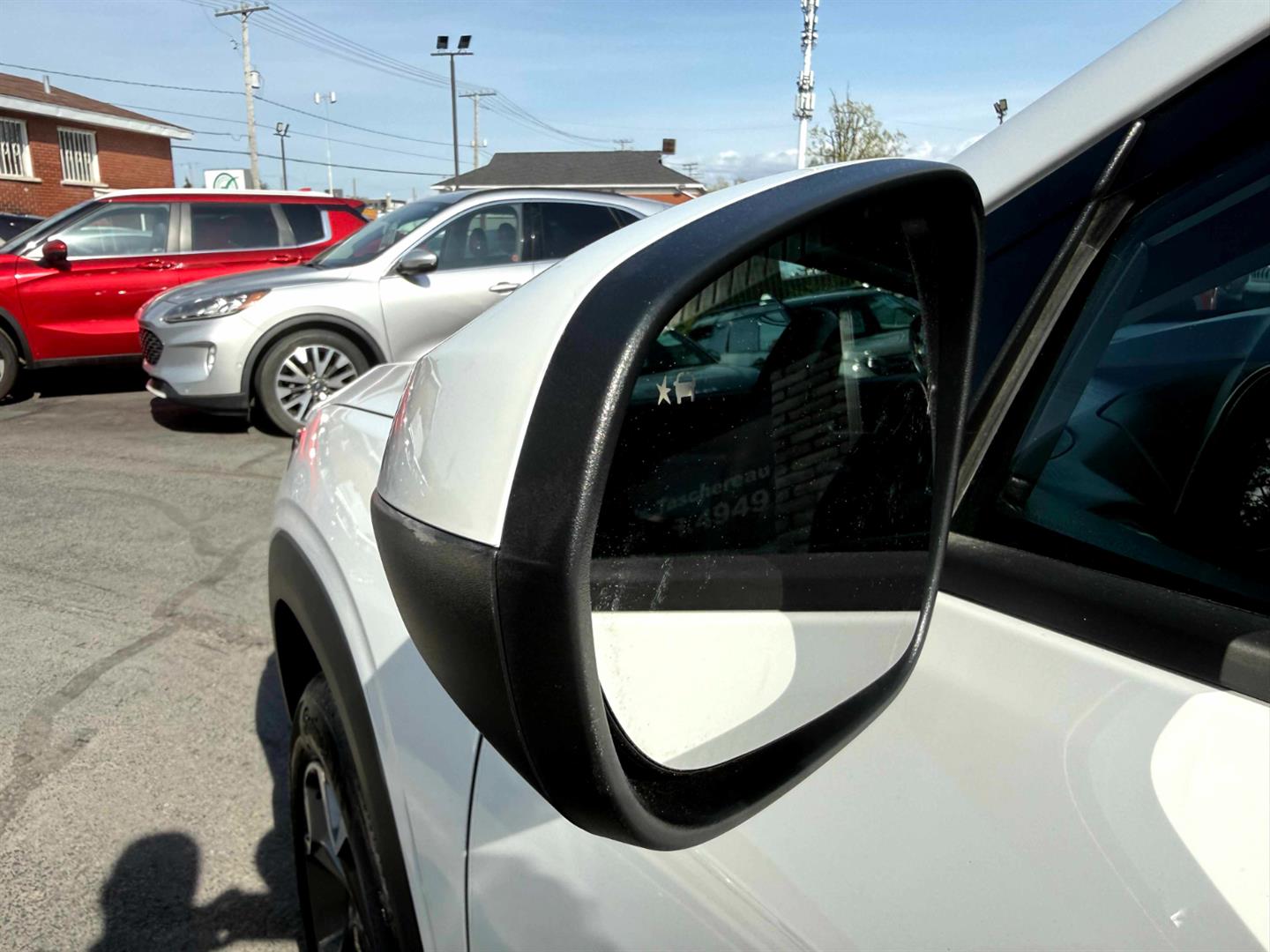 chevrolet Trax 2025 - 24