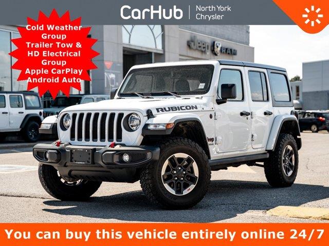 jeep Wrangler 2022